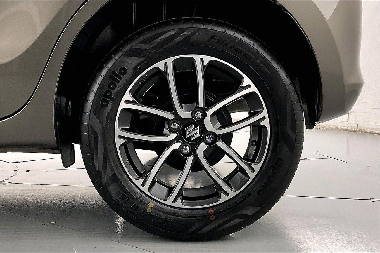 Suzuki Swift GLX| 1 year free warranty | Exclusive Eid offer