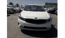 Kia Cerato 2.0