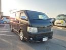 Toyota Hiace 2011 TOYOTA HIACE VAN RHD PETORL AUTOMATIC 2.0 CC(PM46101)