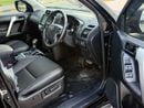 Toyota Prado VX Full option