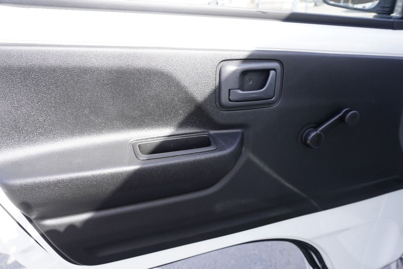 Suzuki Carry SUZUKI CARRY GCC MT 1.5L TRUCK RWD 2026