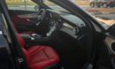 Mercedes Benz C300 STD (NON GCC)
