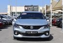 Suzuki Baleno Suzuki Baleno -2024 - GL - GCC - Accident-free - 1.5L -Low mileage - in excellent condition