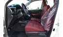 Toyota Hilux Double Cab 2.4L Diesel 4X4 Manual Transmission - Euro 4