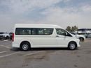 Toyota Hiace TOYOTA HIACE COMMUTER VAN RHD 2020 MODEL 2.8 L DIESEL AUTOMATIC(PM16665)