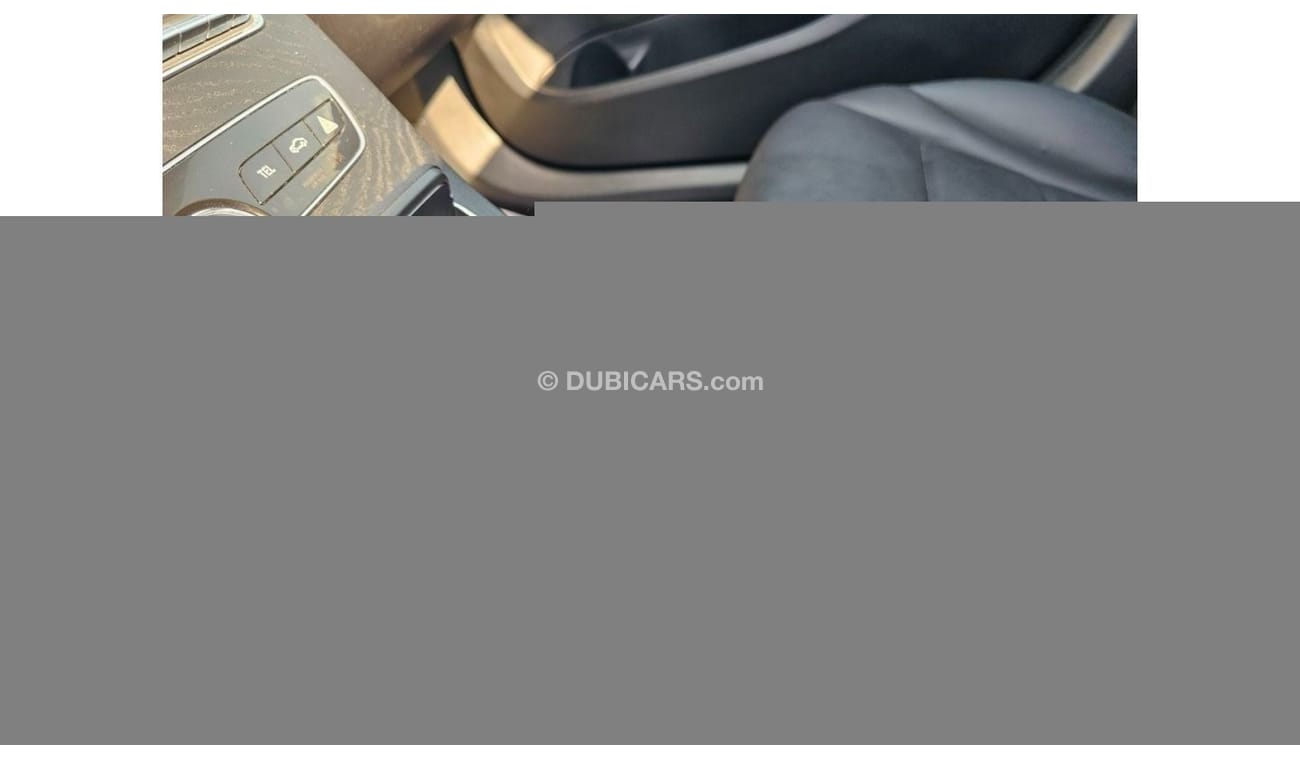 Mercedes-Benz C 300 Std