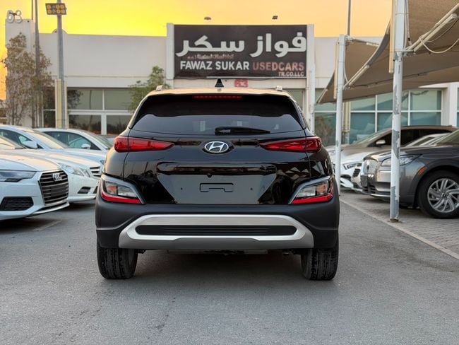 Hyundai Kona SMART PLUS, миниатюра 26