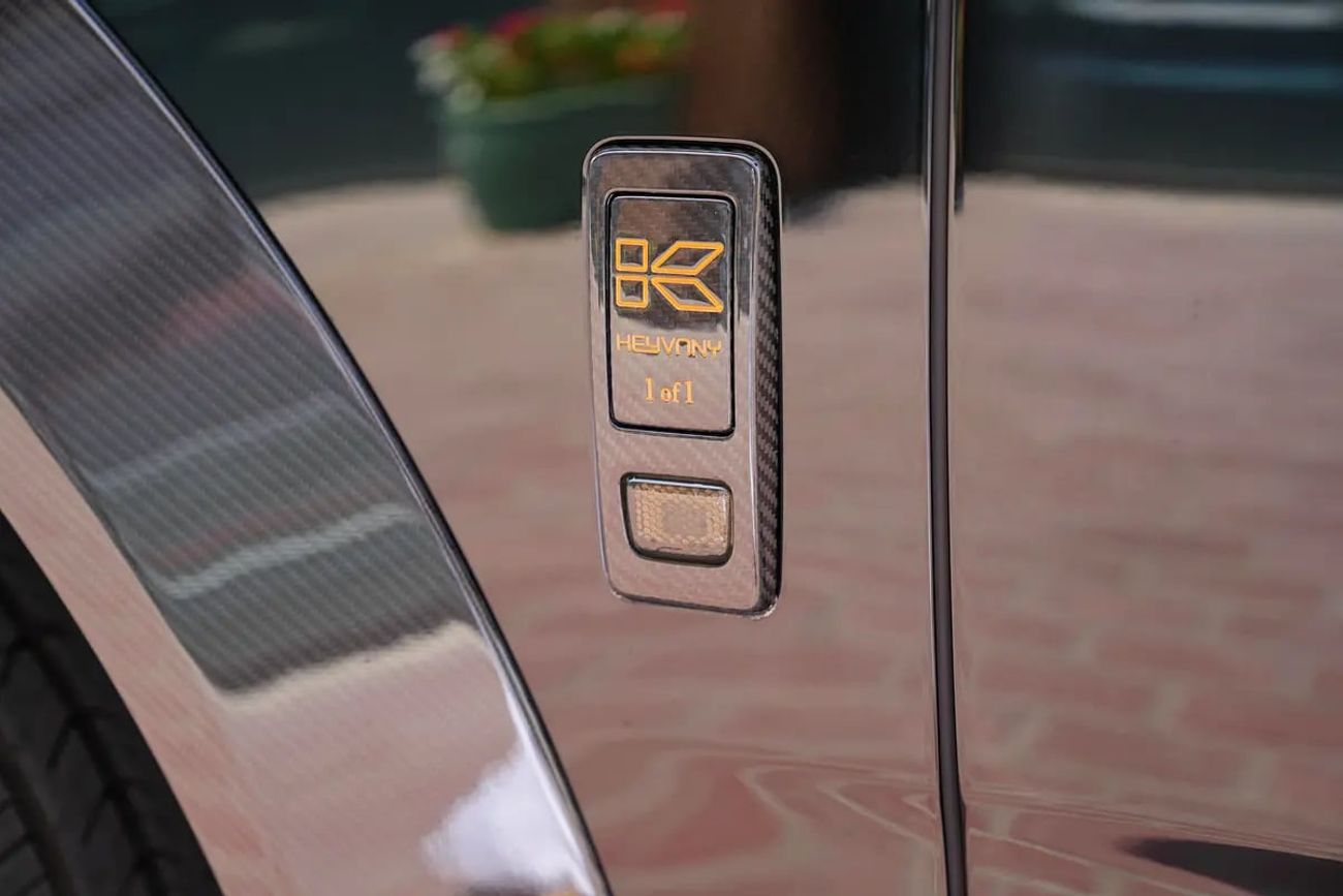 رولز رويس كولينان Black.P | Keyvany | 1 of 1 | Payment plan | Crypto Friendly