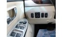 Mitsubishi Pajero FULL OPTION - GCC - ACCIDENTS FREE - ORIGINAL PAINT