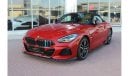 BMW Z4 M BMW Z4 M4.0 I TWIN TURBO CONVERTABLE -2020