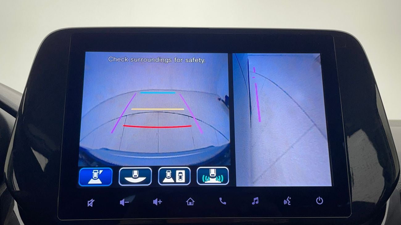 Suzuki Grand Vitara GLX 1.5 | Zero Down Payment | Home Test Drive