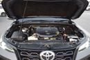Toyota Fortuner 4X4 Diesel 2.8L (Right Hand)