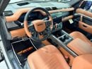 Land Rover Defender 110 635 OCTA  V8 2026