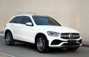 مرسيدس بنز GLC 250 AMG 2.0L