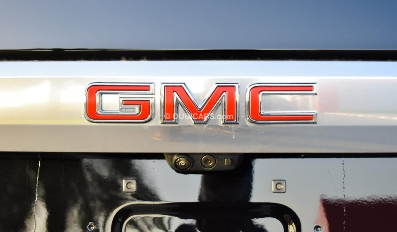 GMC Yukon 2023 GMC YUKON DENALI 6.2L V8