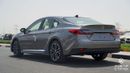 تويوتا كامري LE HEV | 2.5L Hybrid | Cruise Control |  Rear Camera | Driver Seat Lumbar Support