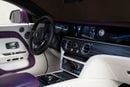 Rolls Royce Spectre STD 2024 | GCC Specs | Special Order | Agency Warranty & Service