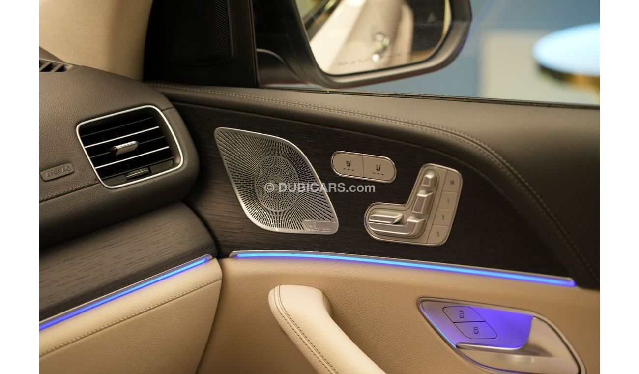 Mercedes-Benz GLS 450 ✔Night Package ✔AMG Package