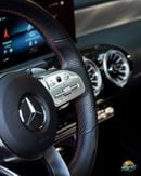 Mercedes Benz A200 STD
