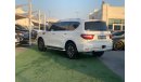 Nissan Patrol SE Platinum City