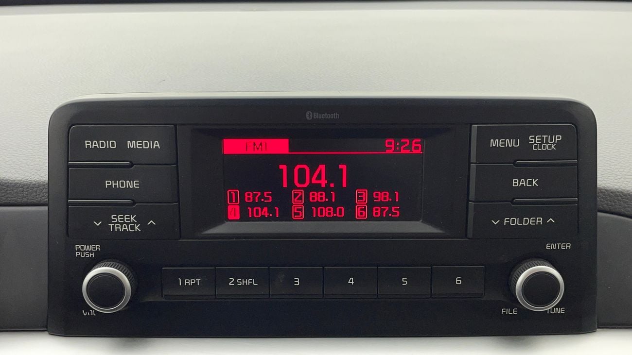 كيا بيكانتو LX 1.2 | بدون دفعة مقدمة | اختبار القيادة في المنزل