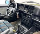 لانسيا دلتا 1991 Lancia Delta HF Integrale 16v, The Ultimate ’90s Rally Icon, Rare, Original, Iconic, Excellent 