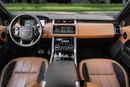 Land Rover Range Rover Sport Range Rover Sport HSE | 2,840 P.M | 0% Downpayment | Warranty!