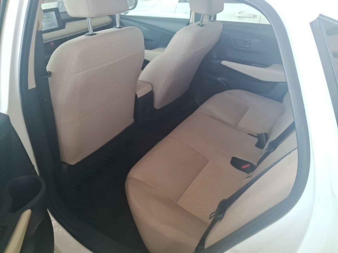 Toyota Yaris Mid 1.3L Sedan E 1.5 | Zero Down Payment | Home Test Drive