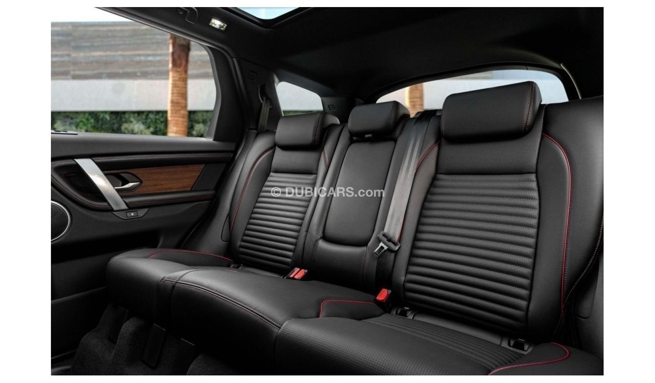 لاند روفر دسكفري سبورت P250 | 3,917 P.M  | 0% Downpayment | BRAND NEW!