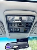 Toyota 4Runner 7 Seat Sunroof 4x4 Full option