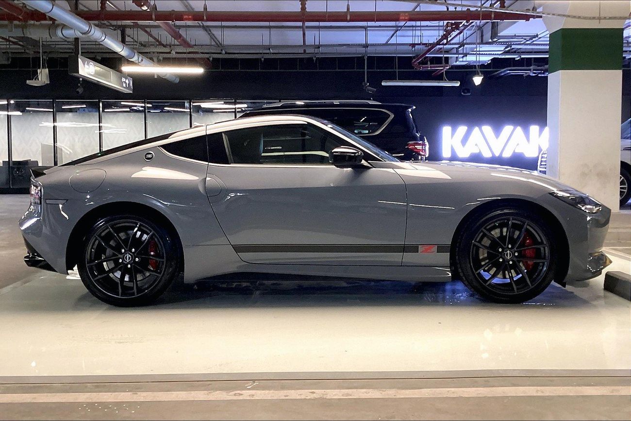 نيسان 400 Z Z Coupe A/T | National Day Celebration | شامل الضمان | 0 ﺪﻔﻋﺓ ﺃﻮﻟﻯ