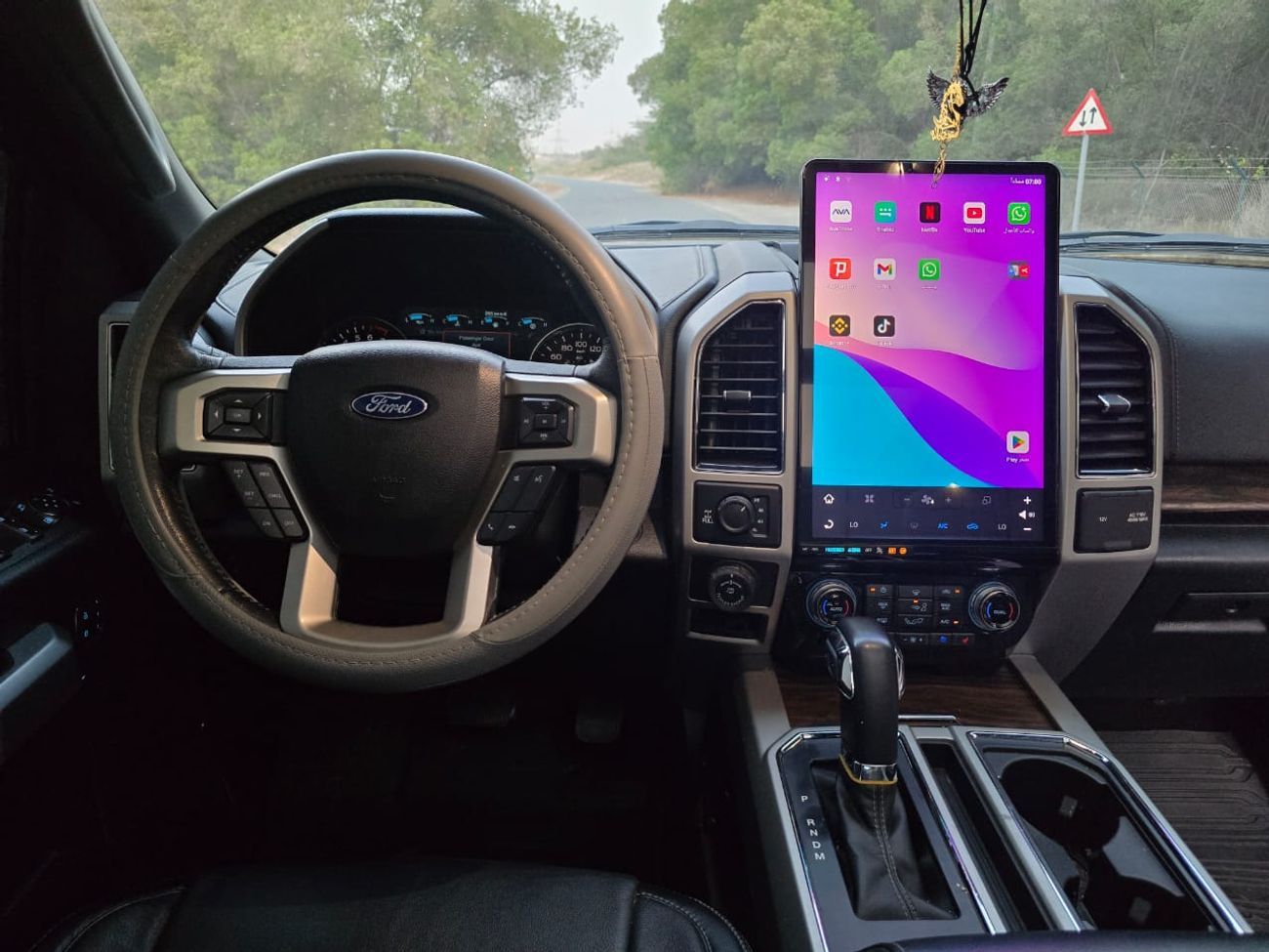 Ford F 150 FORD F-150 2020 LARIAT 5.0L V8 // FULL OPITION // PERFECT CONDITION