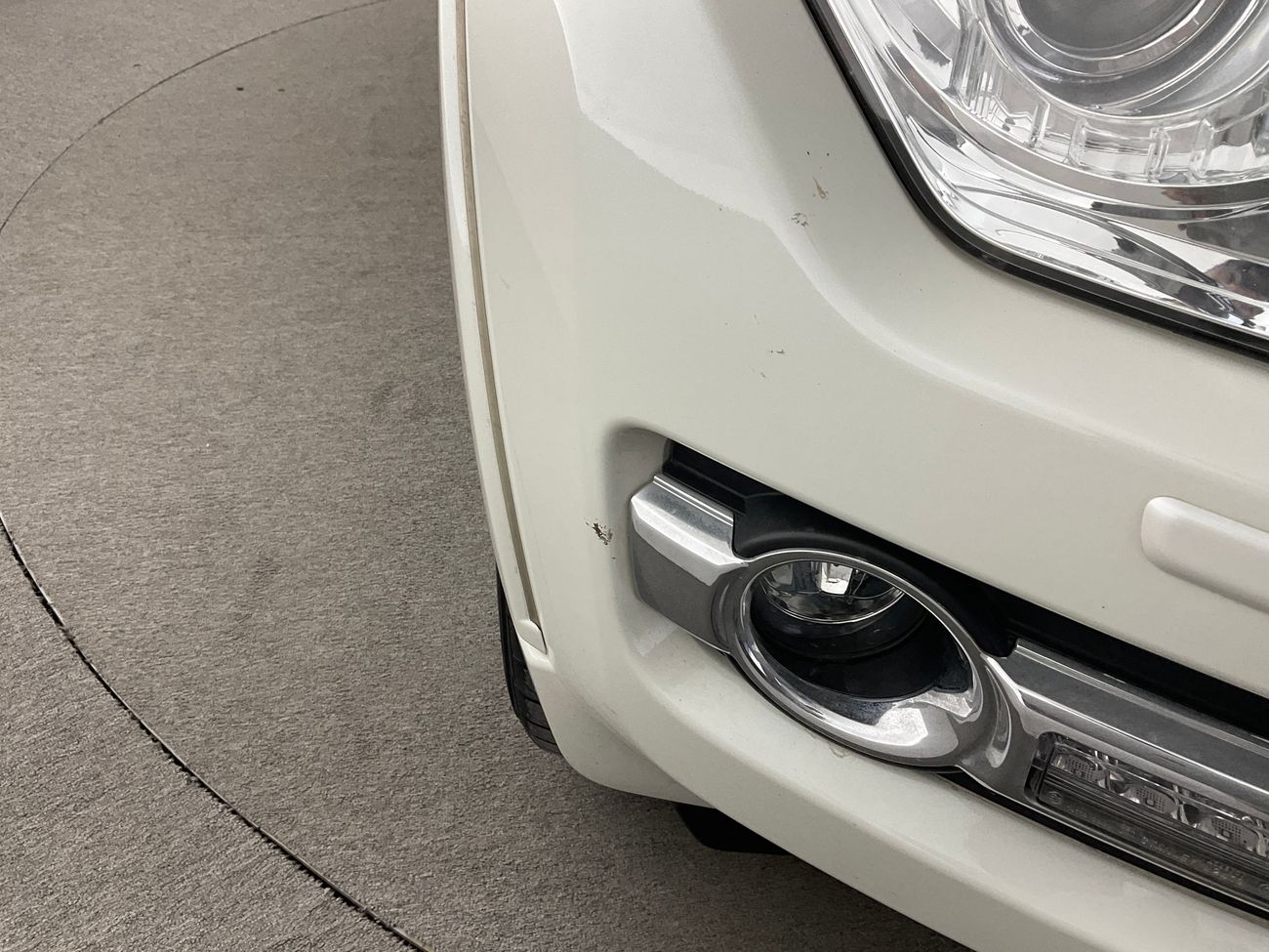 Mitsubishi Pajero GLS Highline | Guaranteed Warranty | 0 Down Payment