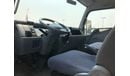 Mitsubishi Fuso Canter D/c Pick up 4x4,Model:2012.Low mileage