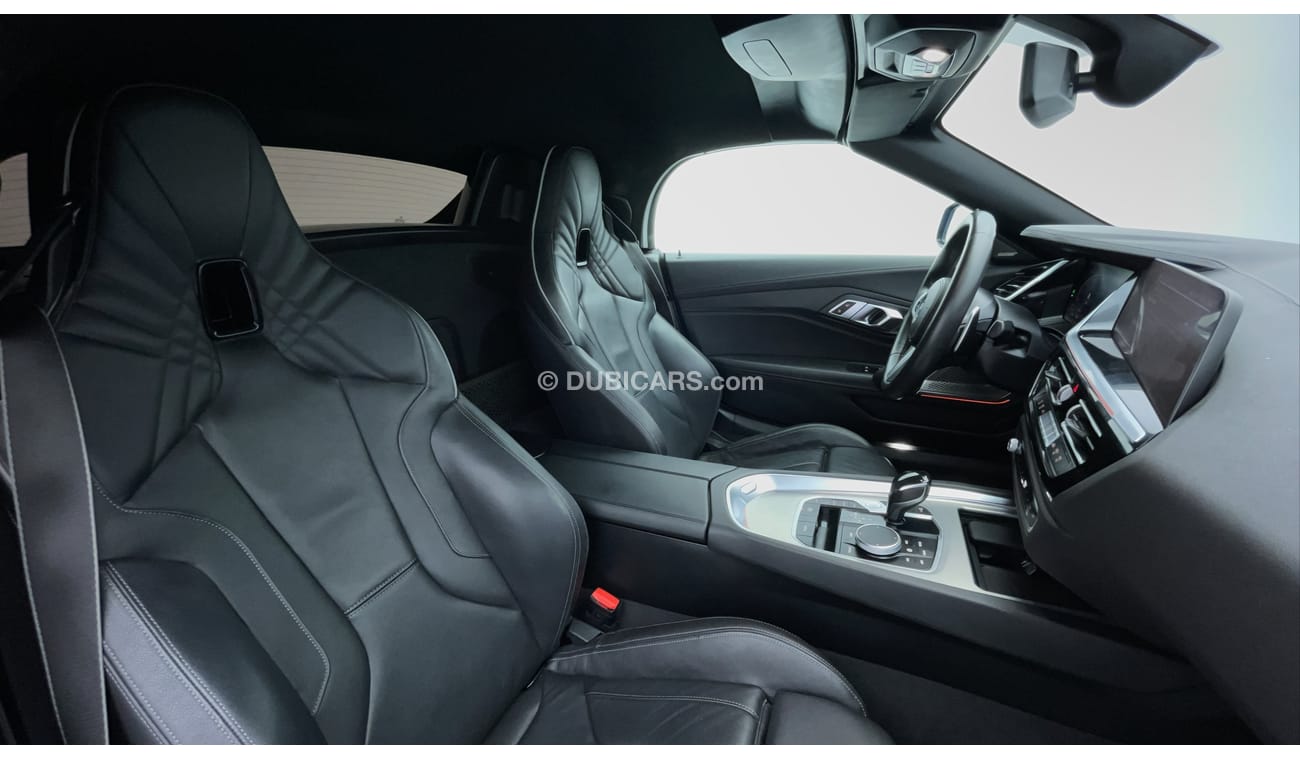 BMW Z4 S DRIVE 2.0I 2 | Zero Down Payment | Free Home Test Drive