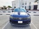 Volkswagen Tiguan SPORT 2.0L