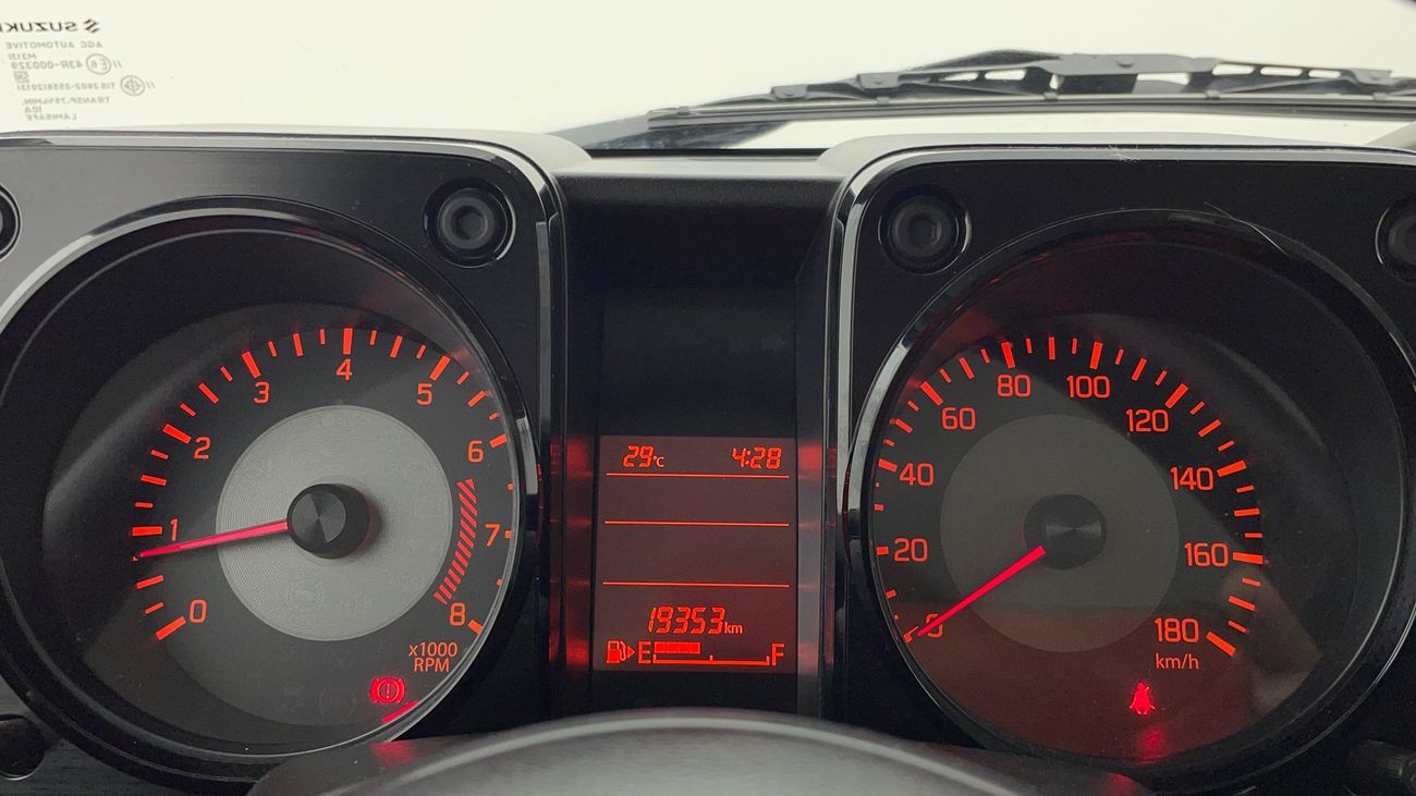 Suzuki Jimny GL MT 1.5 | Zero Down Payment | Home Test Drive