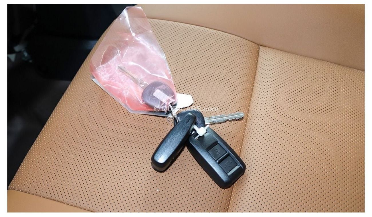 Toyota Land Cruiser Pick Up DC 4.5 V8 ANIVERSARY 23/23 FOR EXPORT