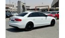 أودي A4 AUDI - A4 SPORT PACKAGE - DIESEL