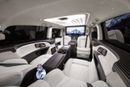 Mercedes Benz V300 AVANTGARDE ERTEX LUXURY DESIGN 35TH YEAR EDITION ELEGANCE