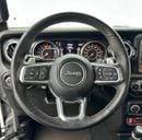 جيب رانجلر أنليميتد 2023 Jeep Wrangler Rubicon 392 SRT, Feb/2027 JEEP Warranty, GCC
