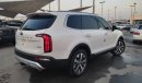 Kia Telluride full option