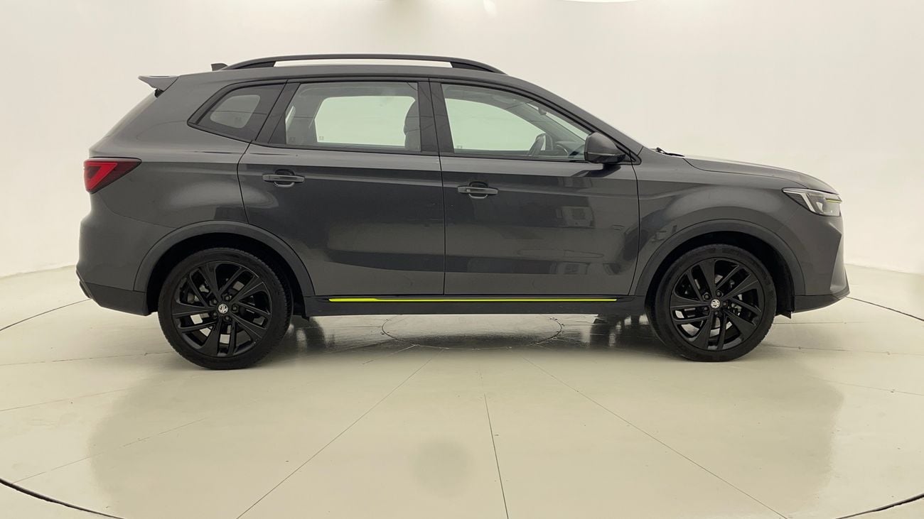 أم جي RX5 LUXURY 1.5 | بدون دفعة مقدمة | اختبار القيادة في المنزل