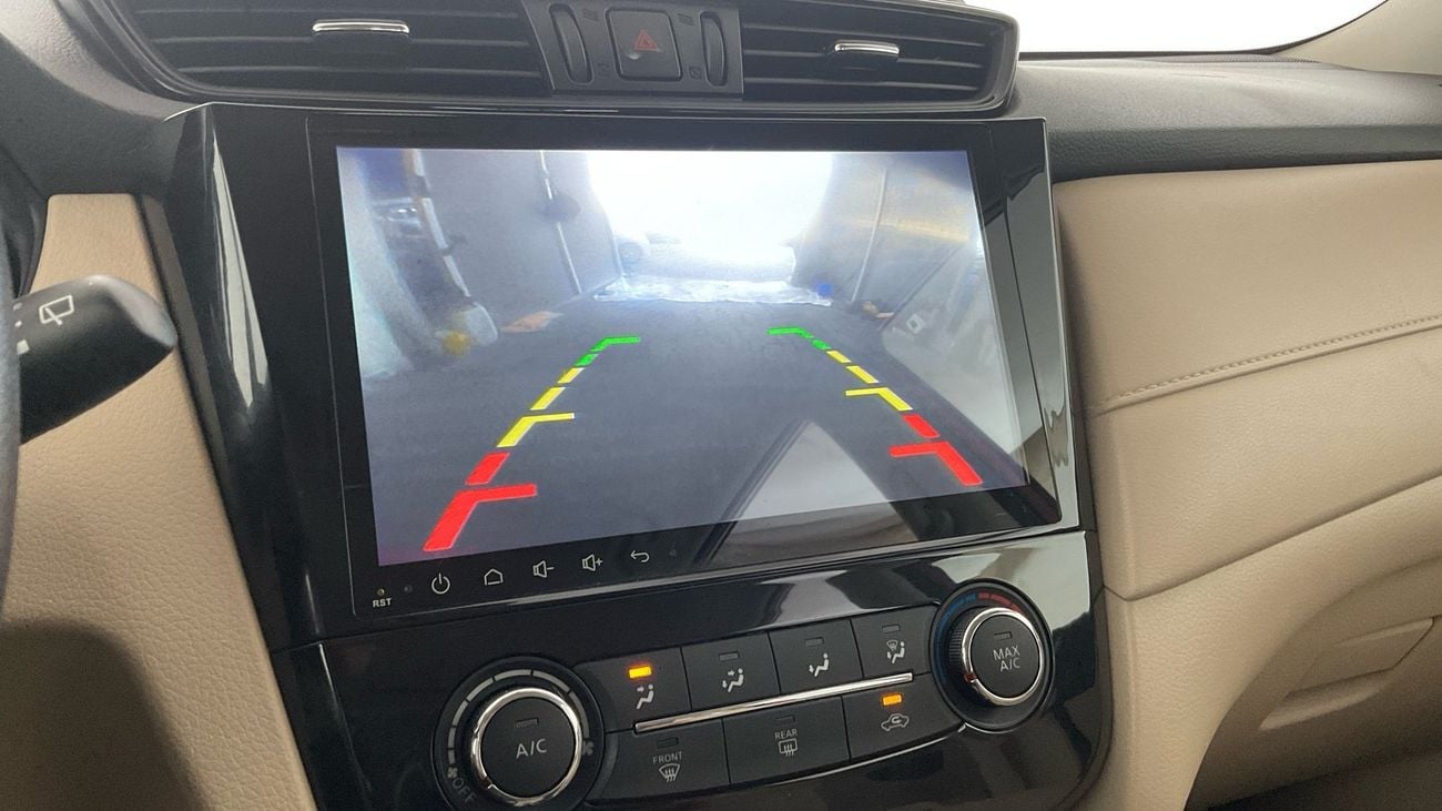 Nissan XTrail 2.5 S 2WD 5STR AUTO | Guaranteed Warranty | 0 Down Payment