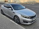 Kia Optima SX