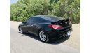 هيونداي جينيسس 639 MONTHLY - ZERO DOWN PAYMENT *GENESIS COUPE* 2014