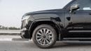 Toyota Land Cruiser 2026 Toyota Land Cruiser GXR 3.3L AT Diesel (Black-Black)