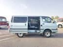 Toyota Hiace TOYOTA HIACE VAN RHD 1999 MODEL 3.0 L DIESEL MANUAL(PM01625)