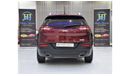 Jeep Cherokee EXCELLENT DEAL for our Jeep Cherokee LATITUDE ( 2018 Model! ) in Red Color! American Specs