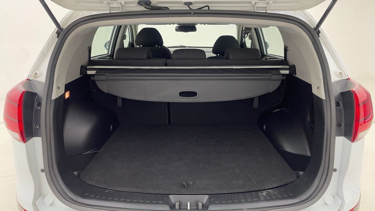 Kia Sportage EX 2 | Zero Down Payment | Home Test Drive